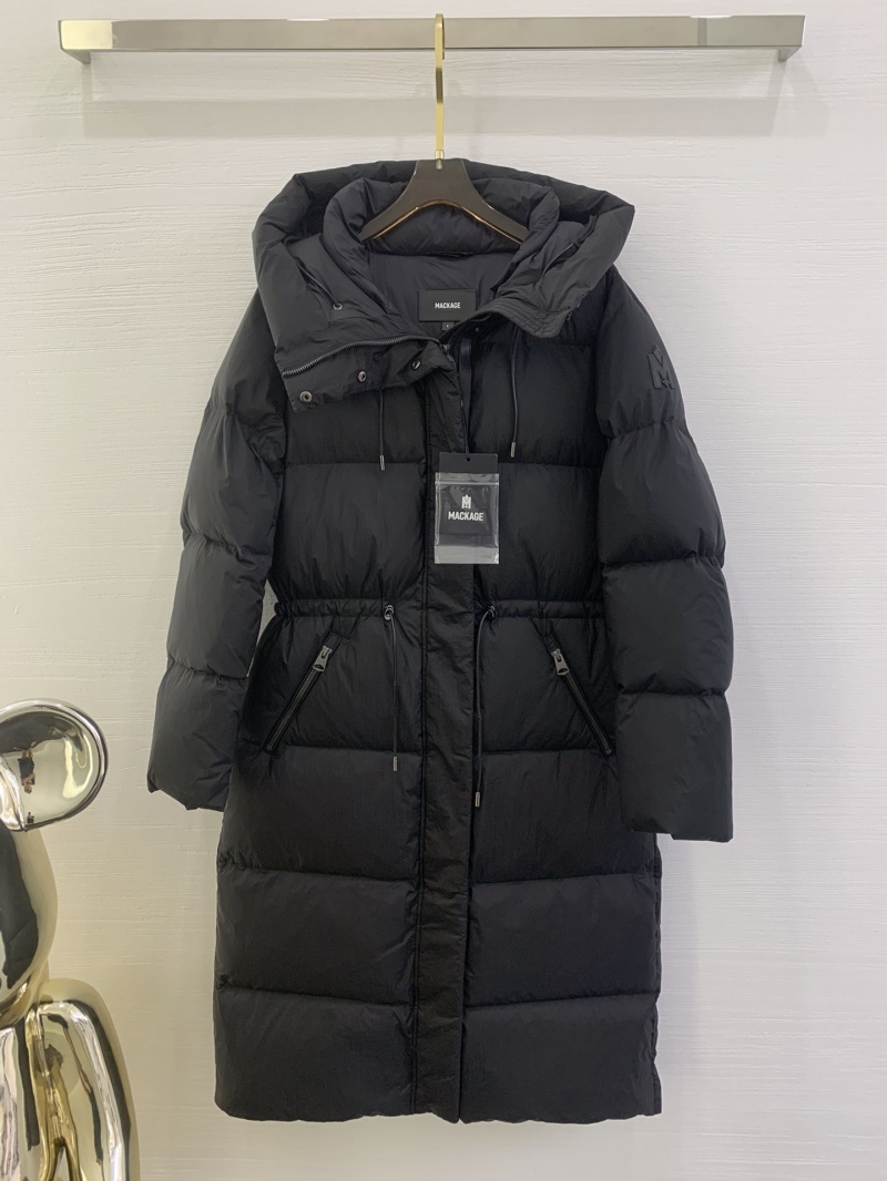 MACKAGE